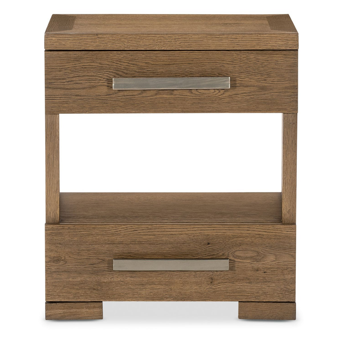 Margaritaville Roatan Open Nightstand