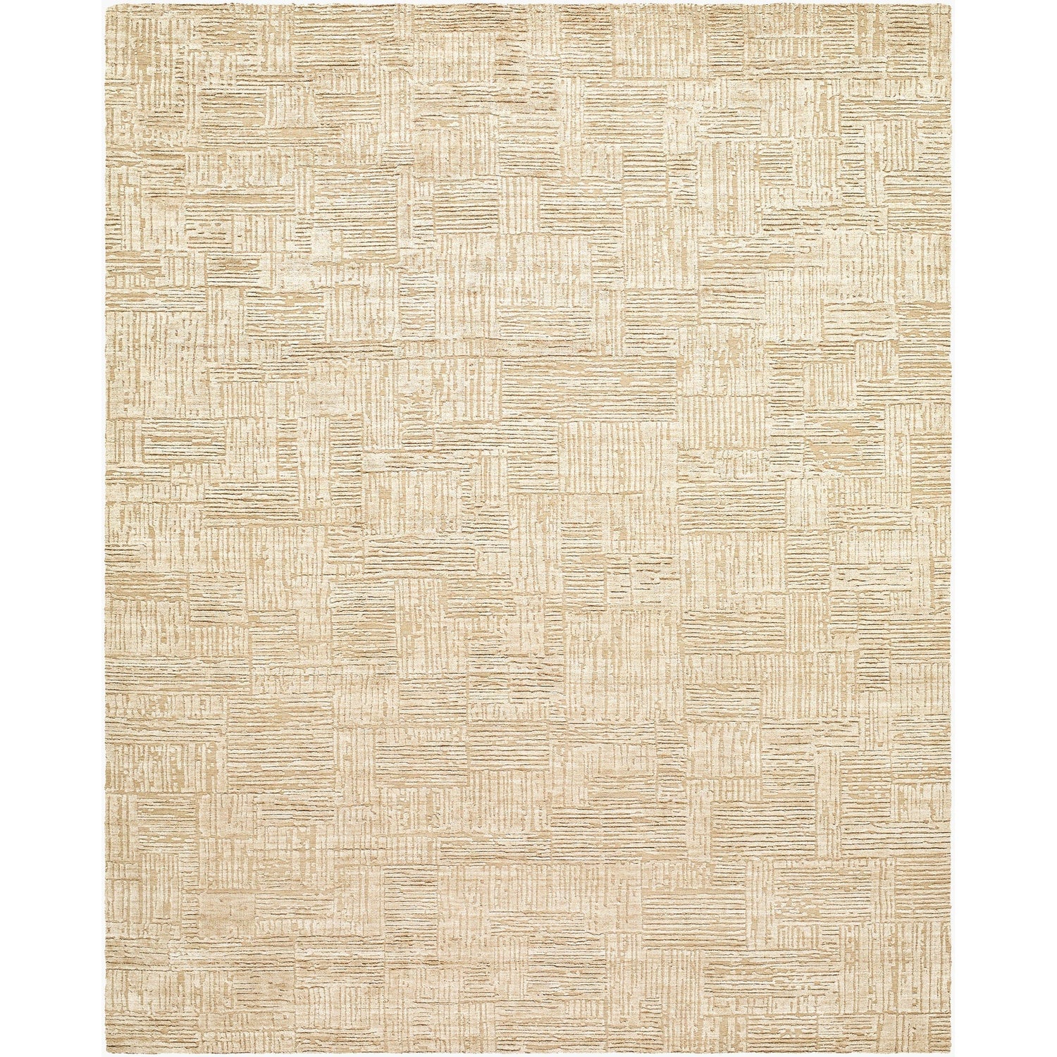 Surya Dilber DBR-2304 Hand Loomed Rug in beige, sandstone and cream