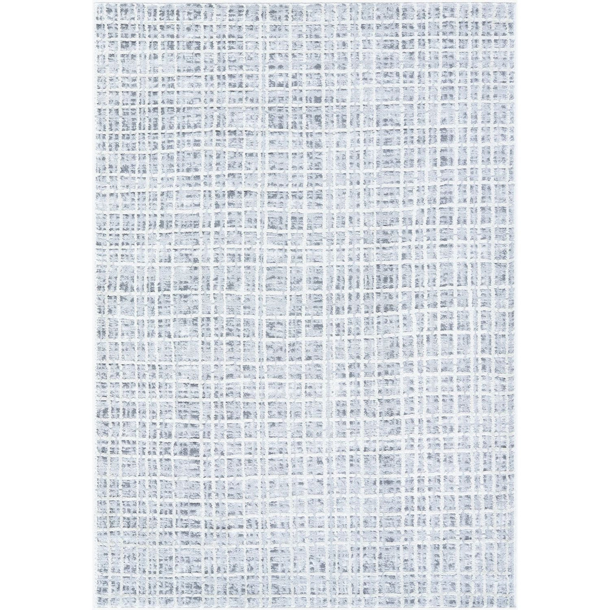 Livabliss Siyah SIY-2315 Machine Woven Rug