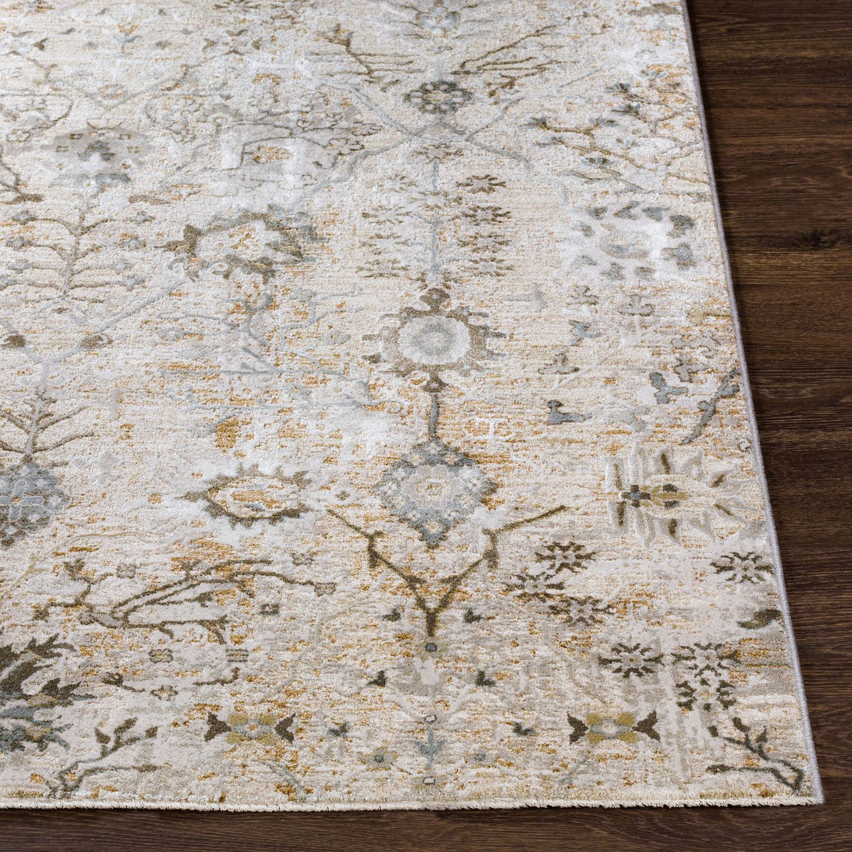 Livabliss Brunswick BWK-2311 Machine Woven Rug