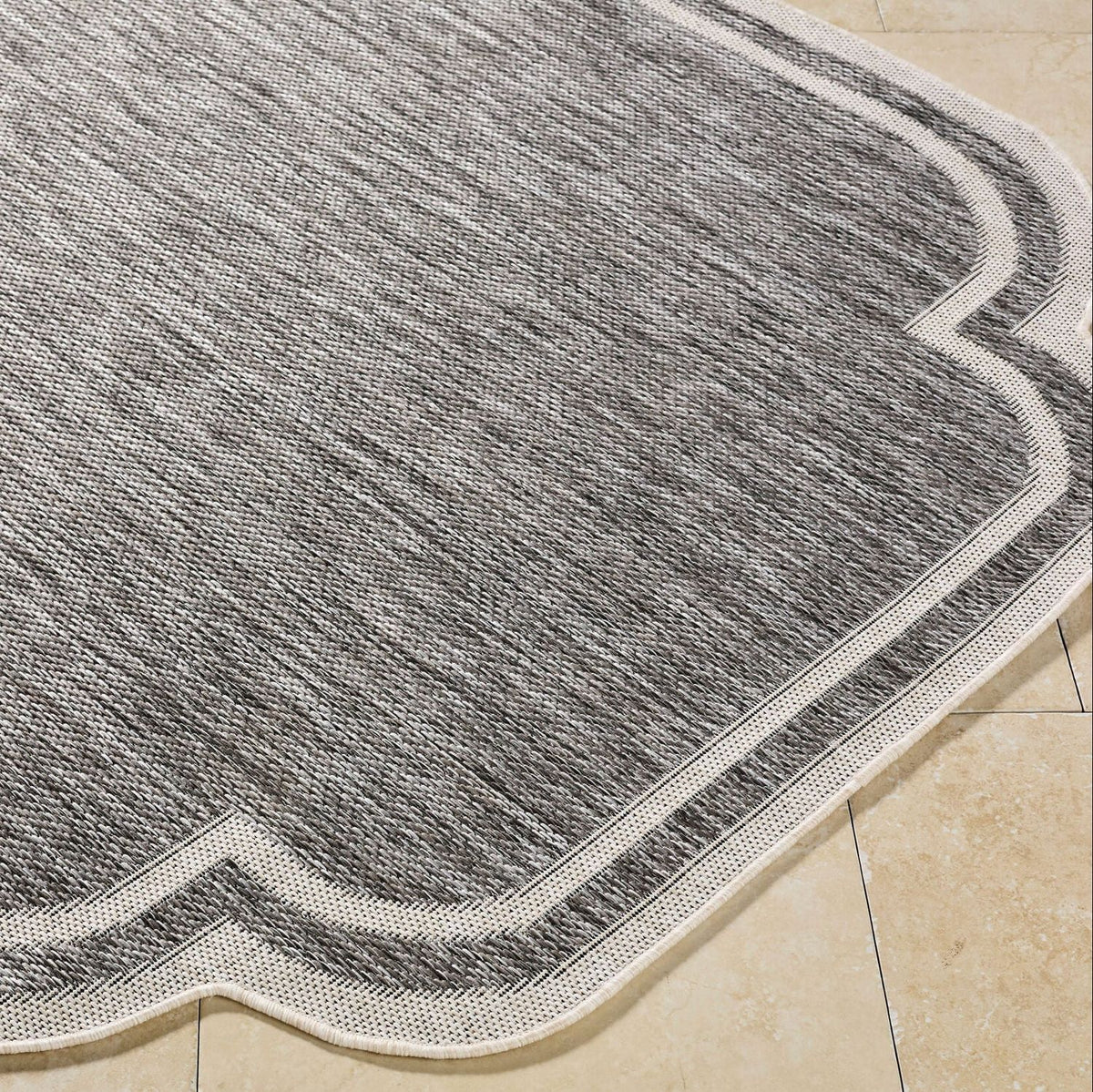 Livabliss Miami Beach MBH-2310 Machine Woven Indoor/Outdoor Rug