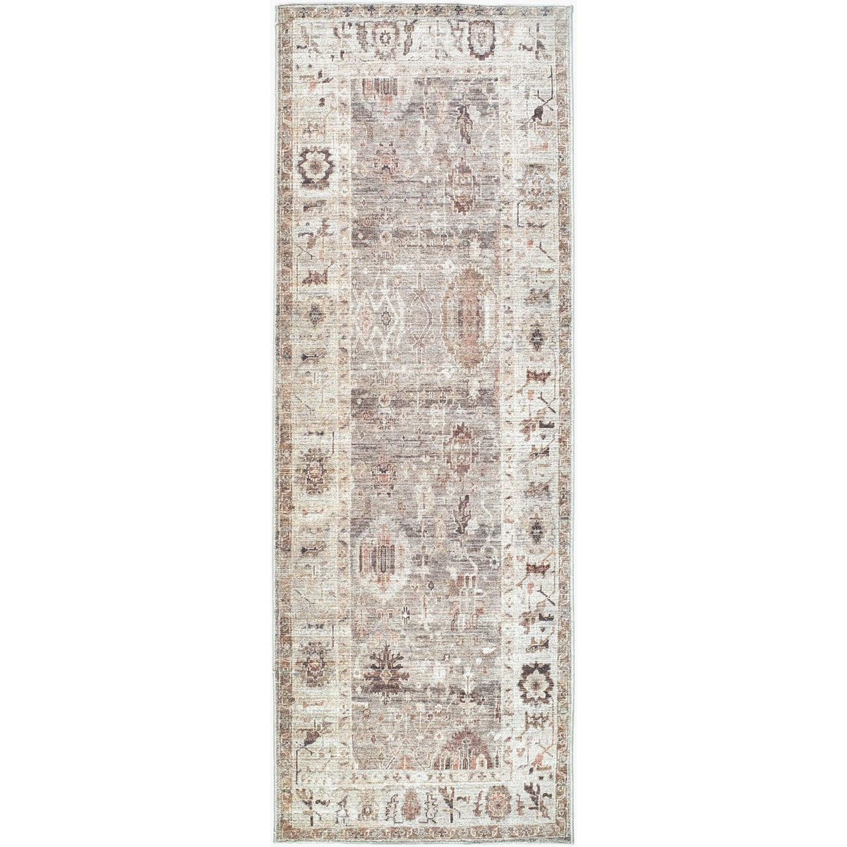 Becki Owens x Livabliss Marlene BOMN-2311 Machine Woven Rug