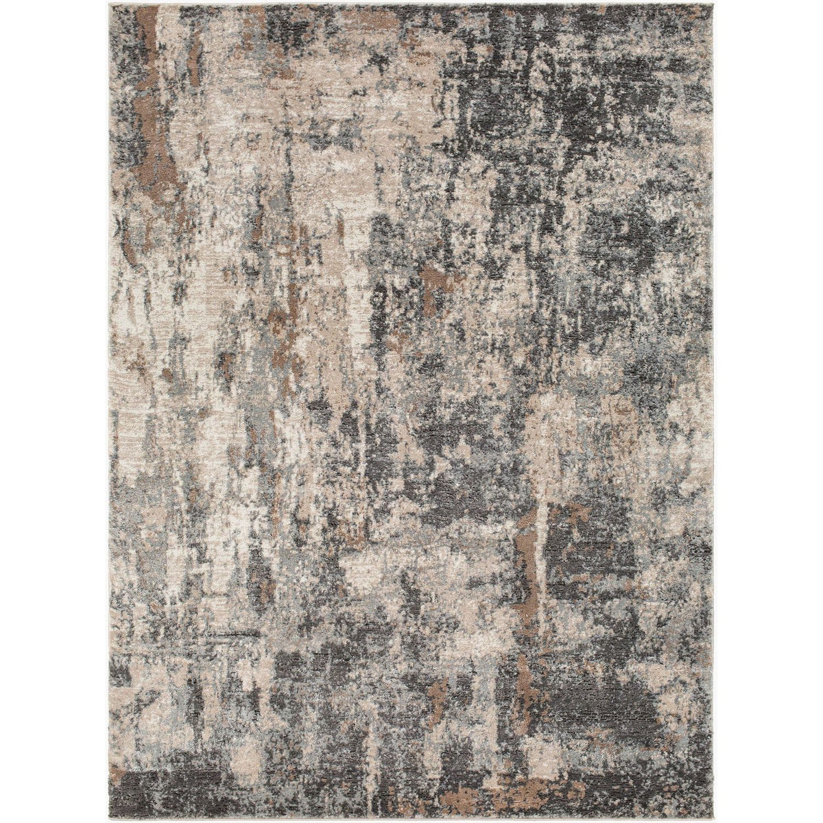 Livabliss Montana MTN-2303 Machine Woven Rug