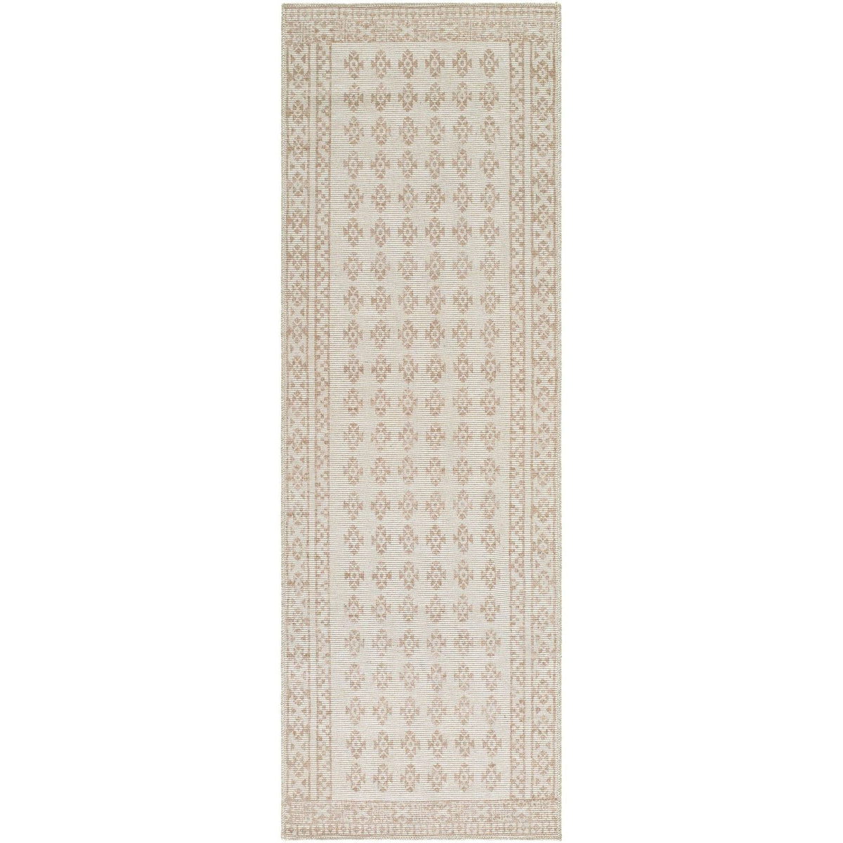 Nabela Noor Home x Livabliss Shanti NBSH-2300 Machine Woven Rug