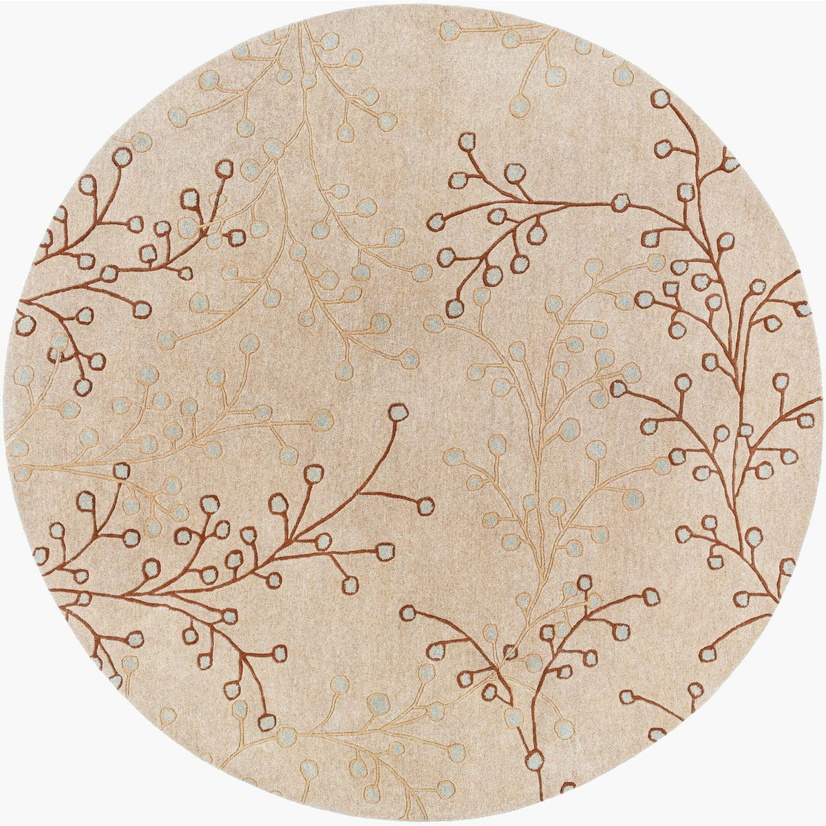 Livabliss Athena ATH-5008 Hand Tufted Rug