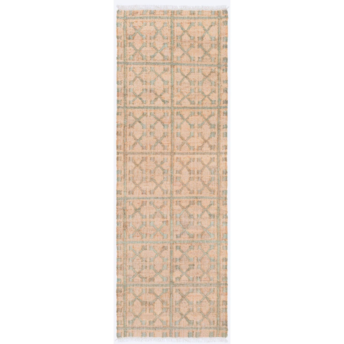 Livabliss Laural Hand Woven Rug