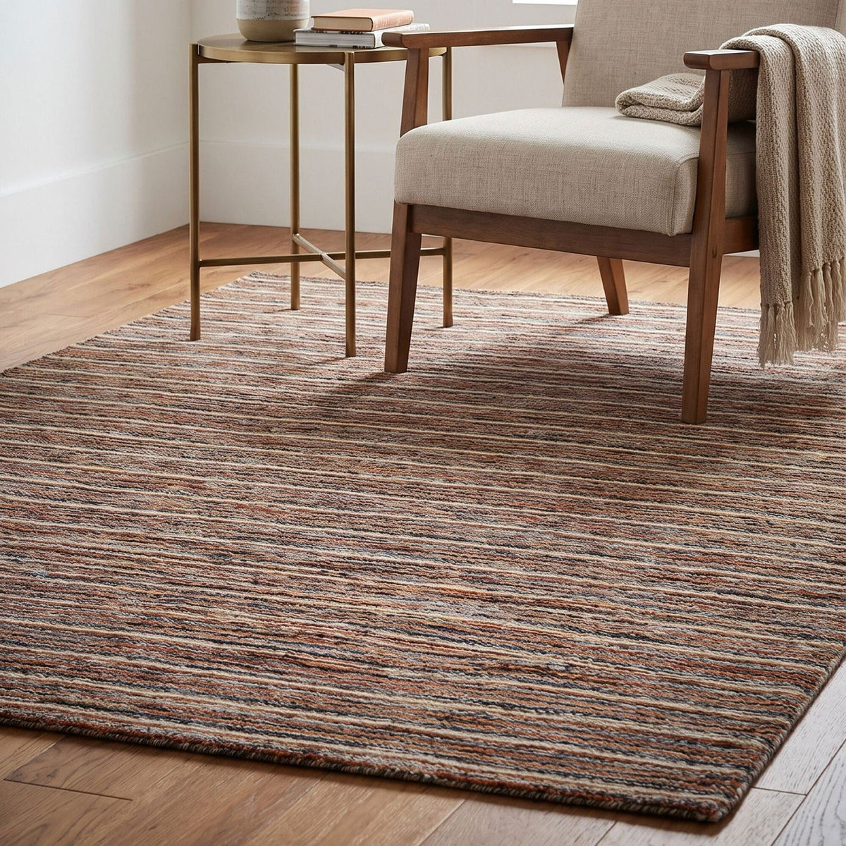 Livabliss Patio Plus PPS-2310 Machine Woven Indoor/Outdoor Rug