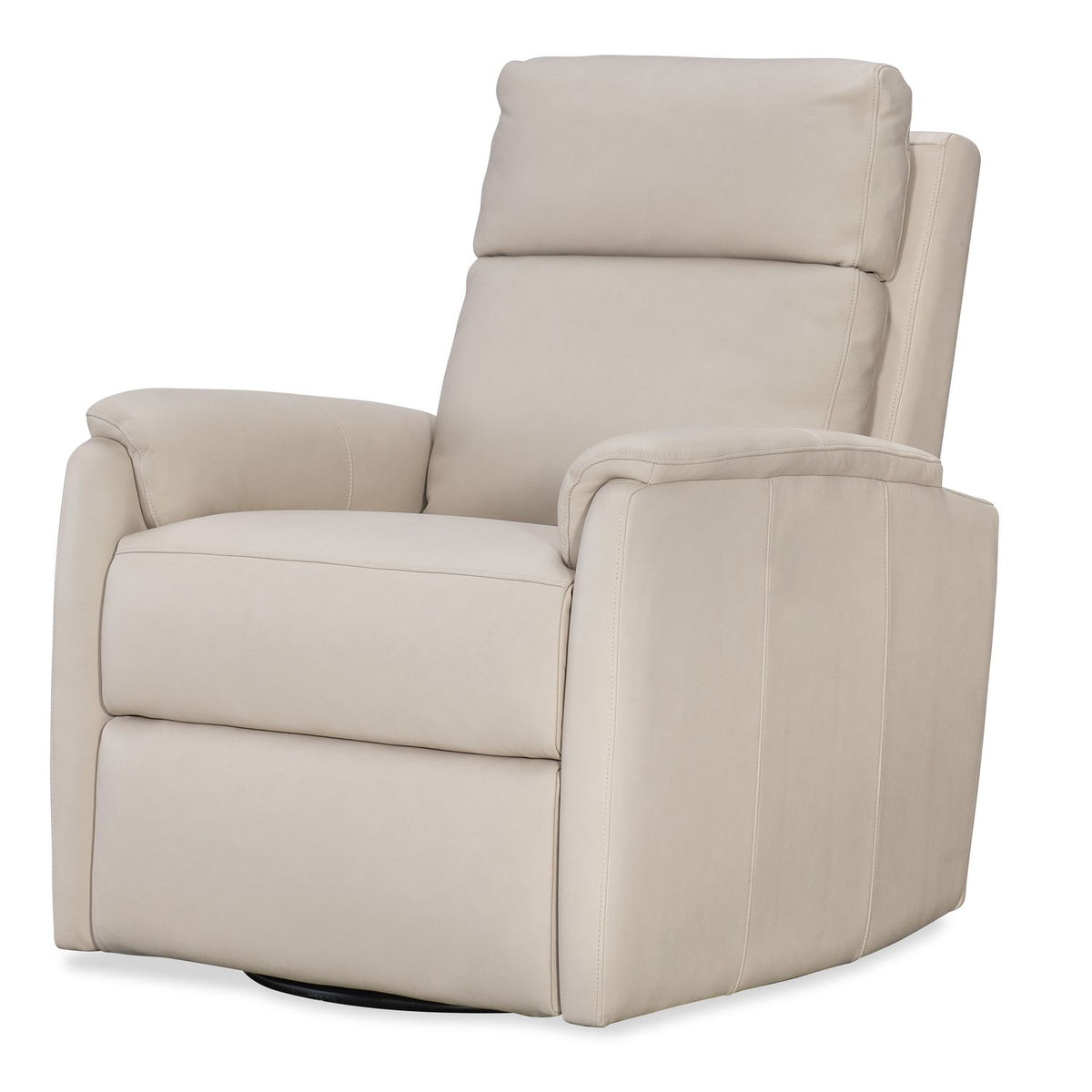 Margaritaville Latitudes Power Swivel Recliner with Power Headrest and Power Lumbar