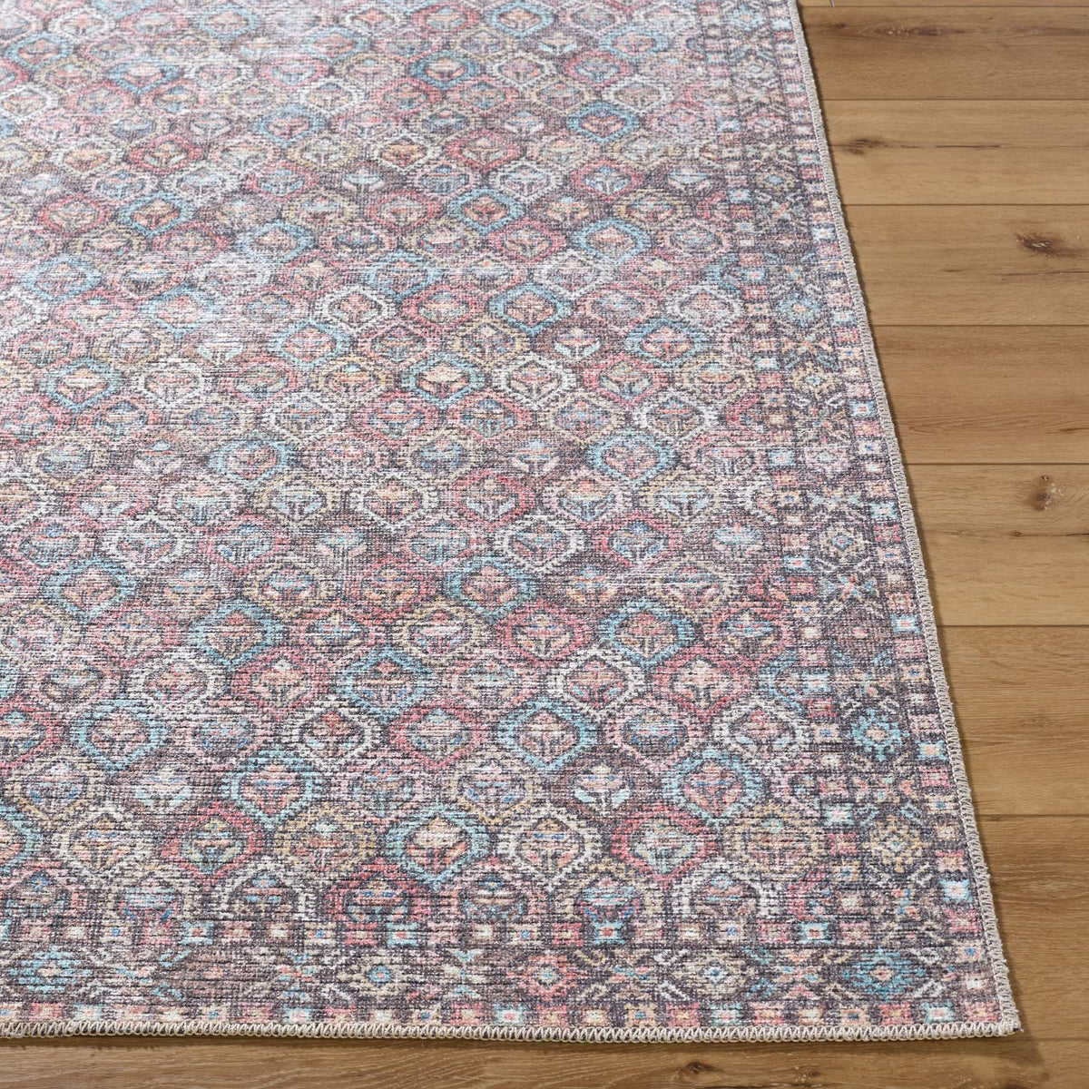 Livabliss Vinny VNY-2319 Machine Woven Rug