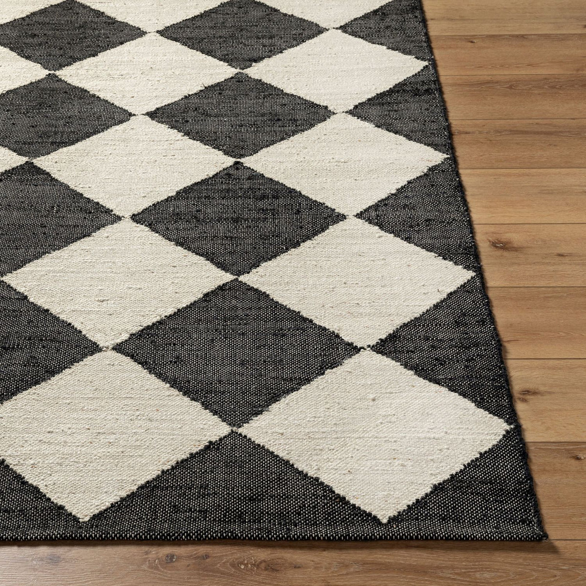Livabliss Antho VVAT-2300 Hand Woven Rug