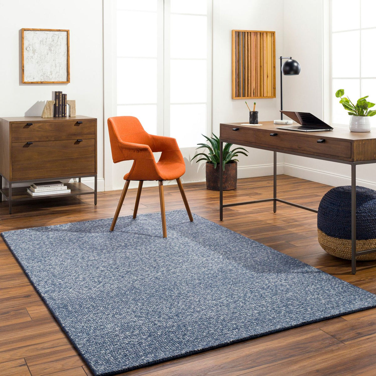 Livabliss Mia MIA-2303 Hand Woven Rug