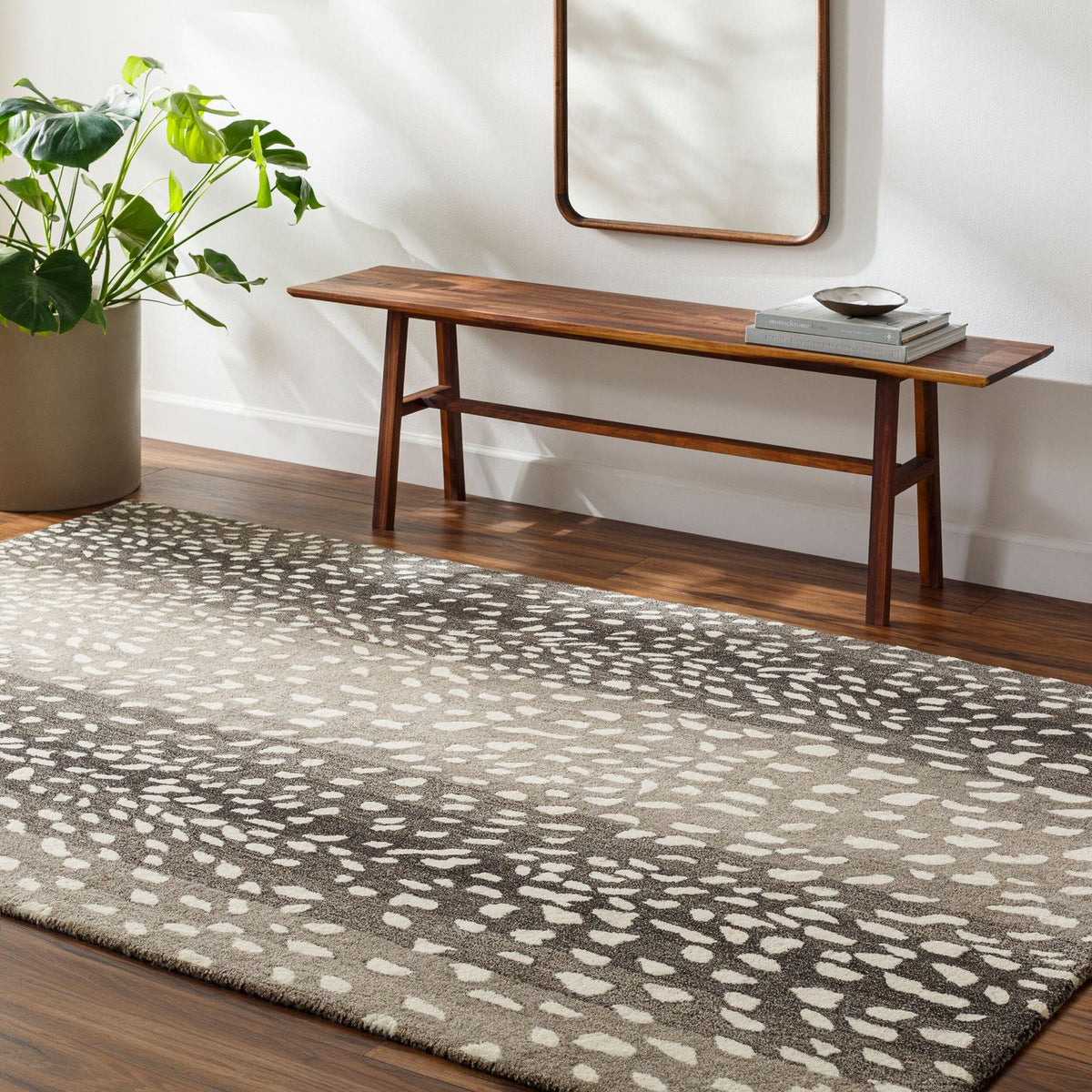Livabliss Athena ATH-5170 Hand Tufted Rug