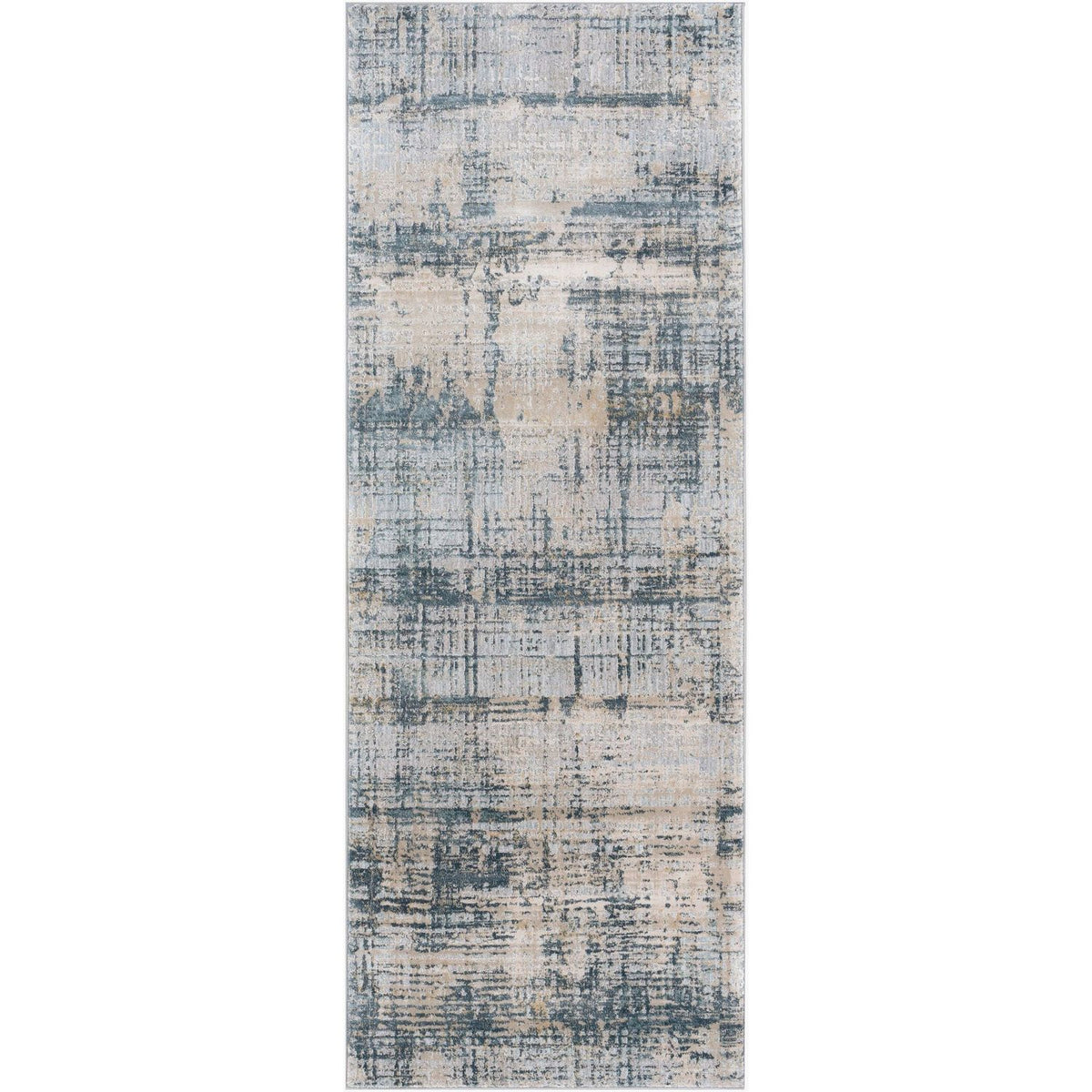 Livabliss Brunswick BWK-2300 Machine Woven Rug