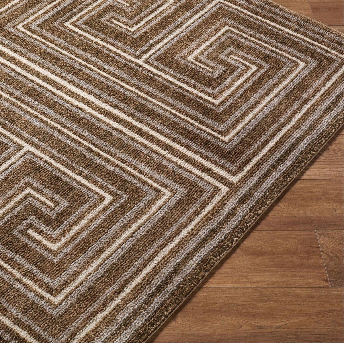 Livabliss La Luna LUU-2311 Machine Woven Rug
