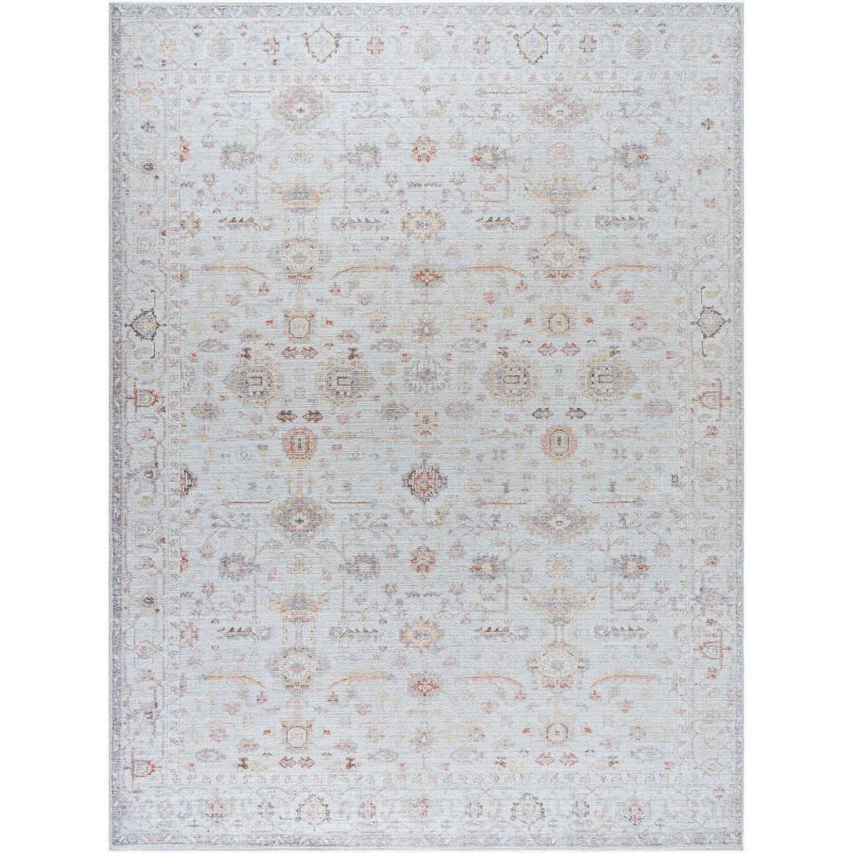 Livabliss Spokane PNWSP-2300 Machine Woven Rug