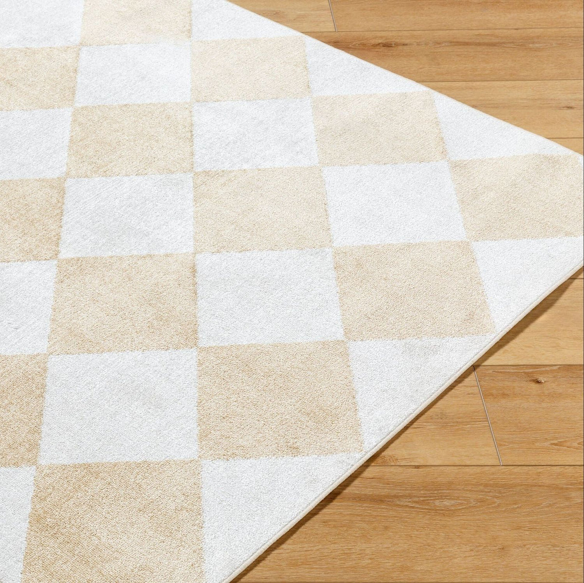 Livabliss Lillian LLL-2377 Machine Woven Rug
