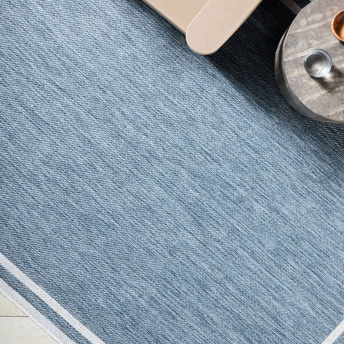 Livabliss Miami Beach MBH-2332 Machine Woven Indoor/Outdoor Rug