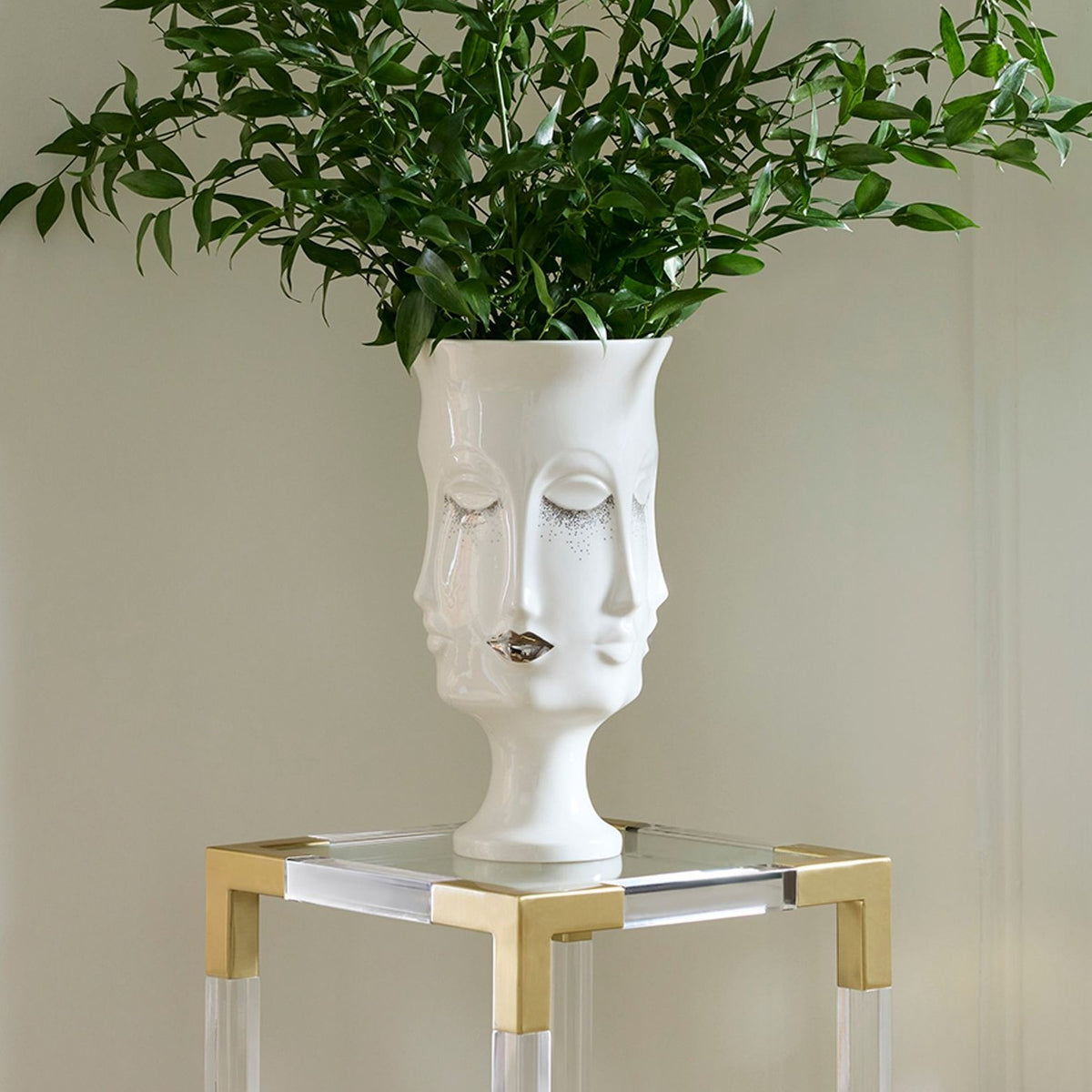 Jonathan Adler Sparkling Dora Maar Urn
