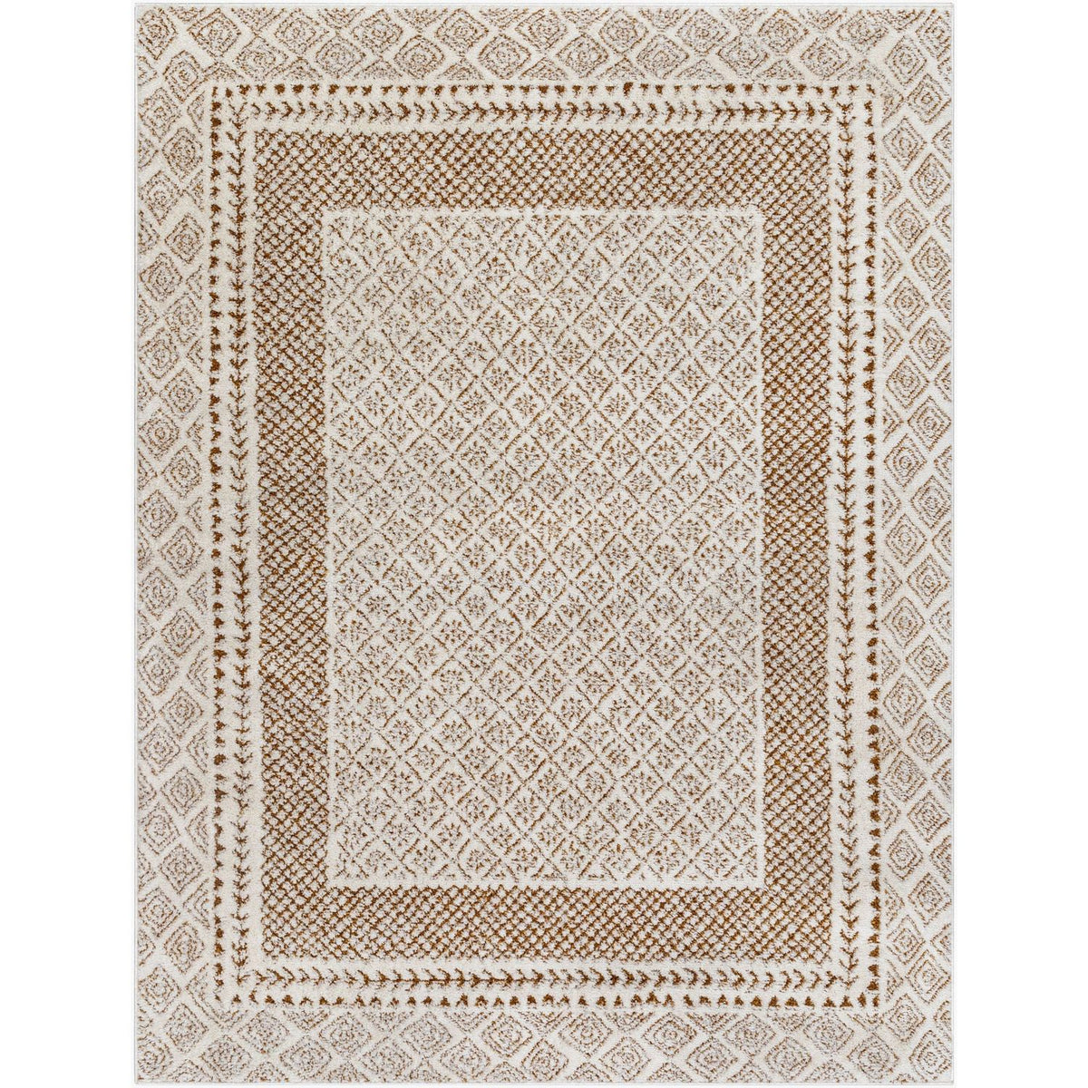 Livabliss Freud FEU-2320 Machine Woven Rug