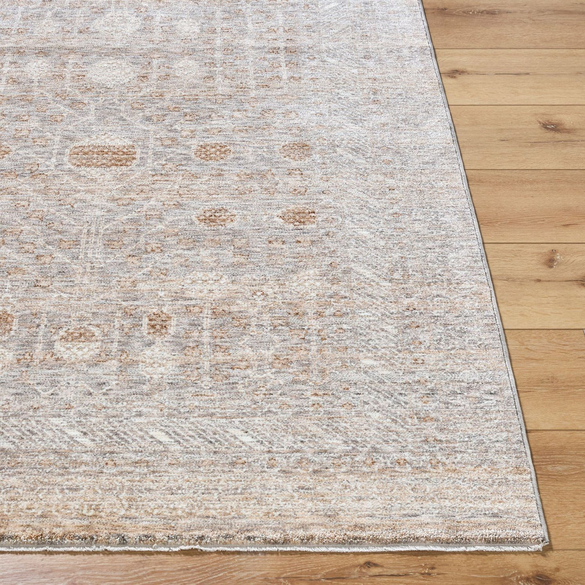 Livabliss Misterio Plus MIP-2304 Machine Woven Rug