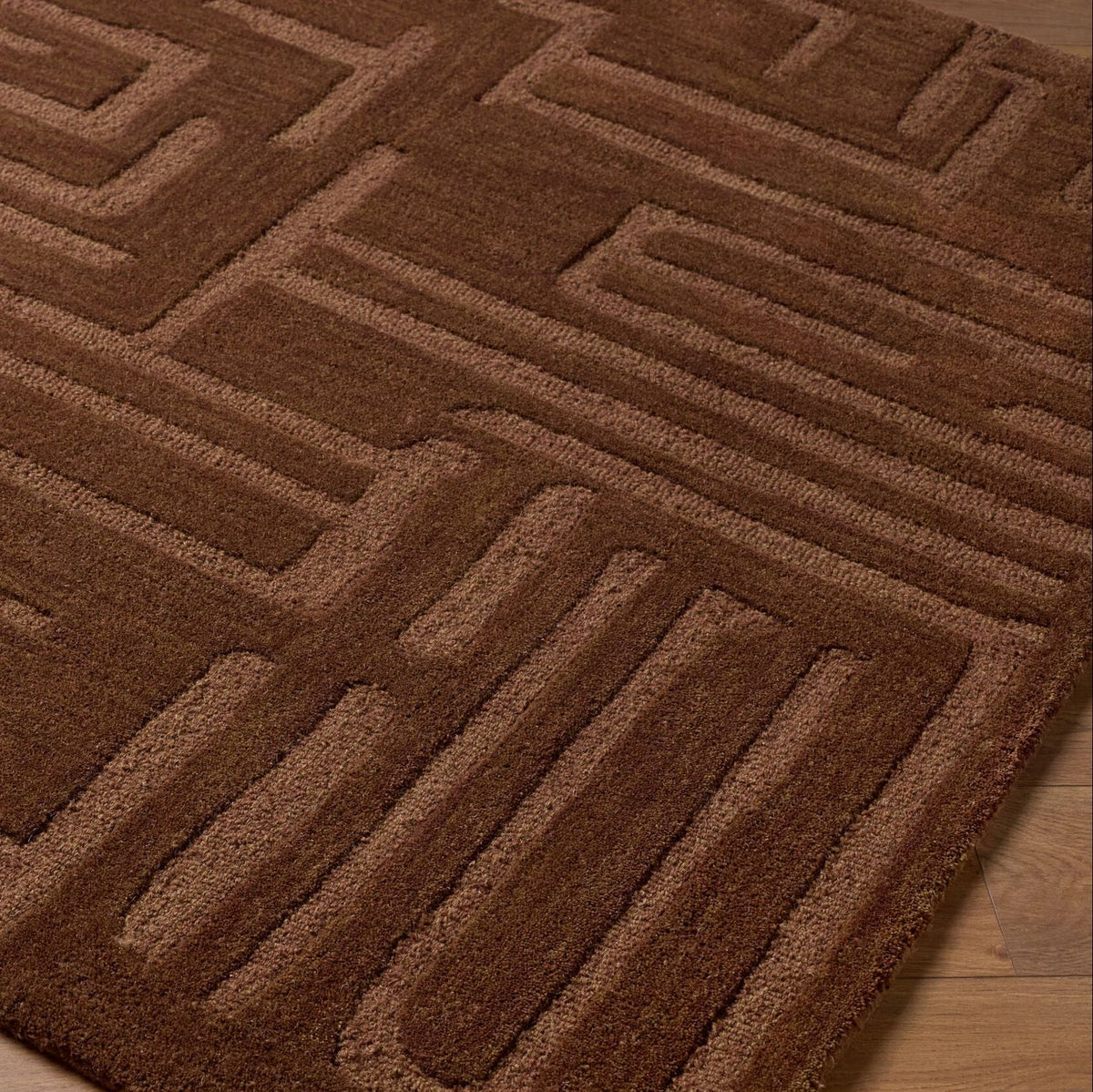 Livabliss Brook BKO-2373 Hand Tufted Rug