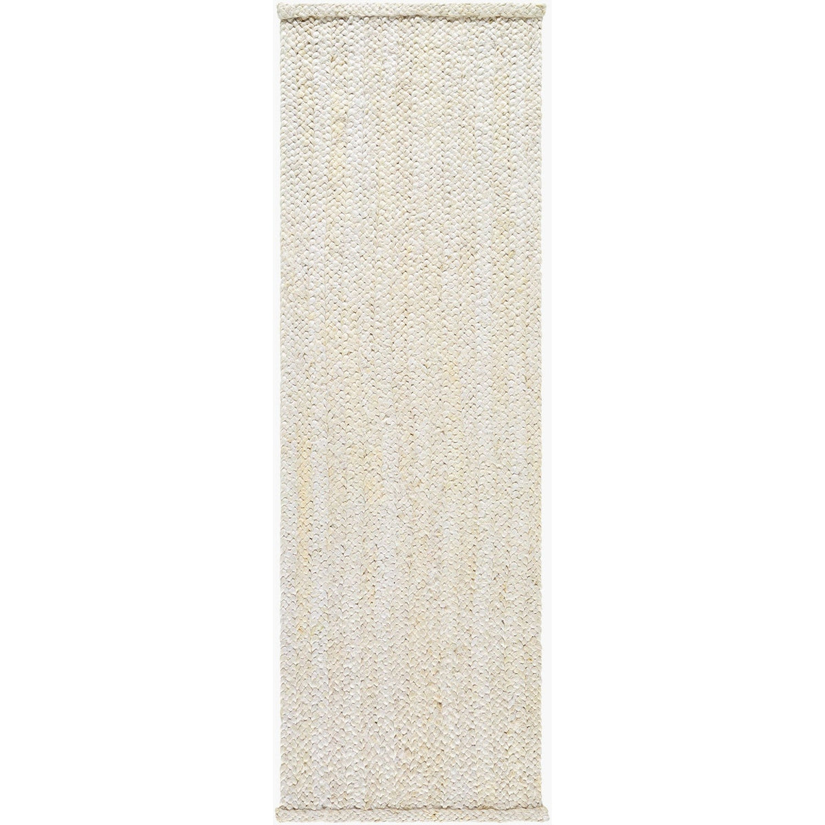 Surya Artesia AEA-2300 hand-woven rug in 100% jute