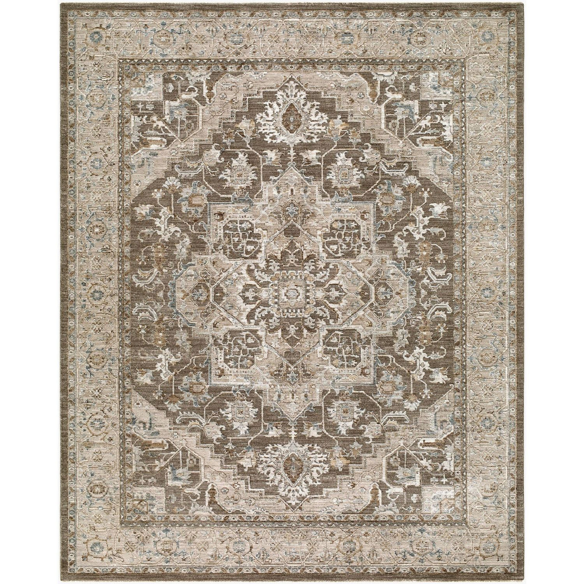 Livabliss Arda ACZ-2308 Machine Woven Rug