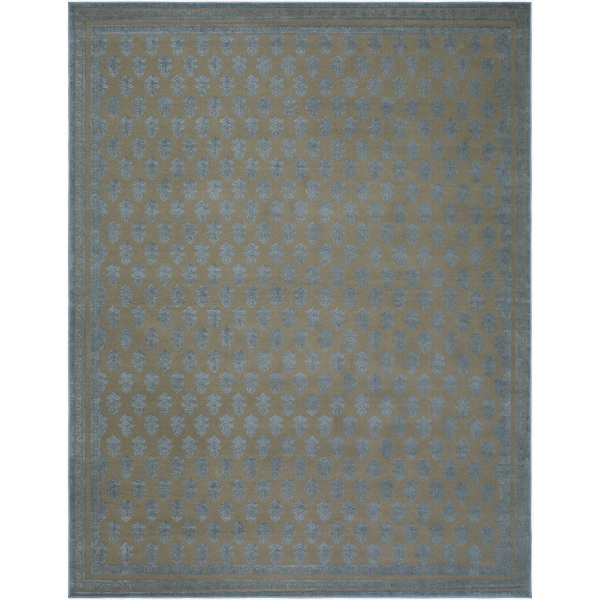 Livabliss Eleanor JYEN-2302 Machine Woven Rug