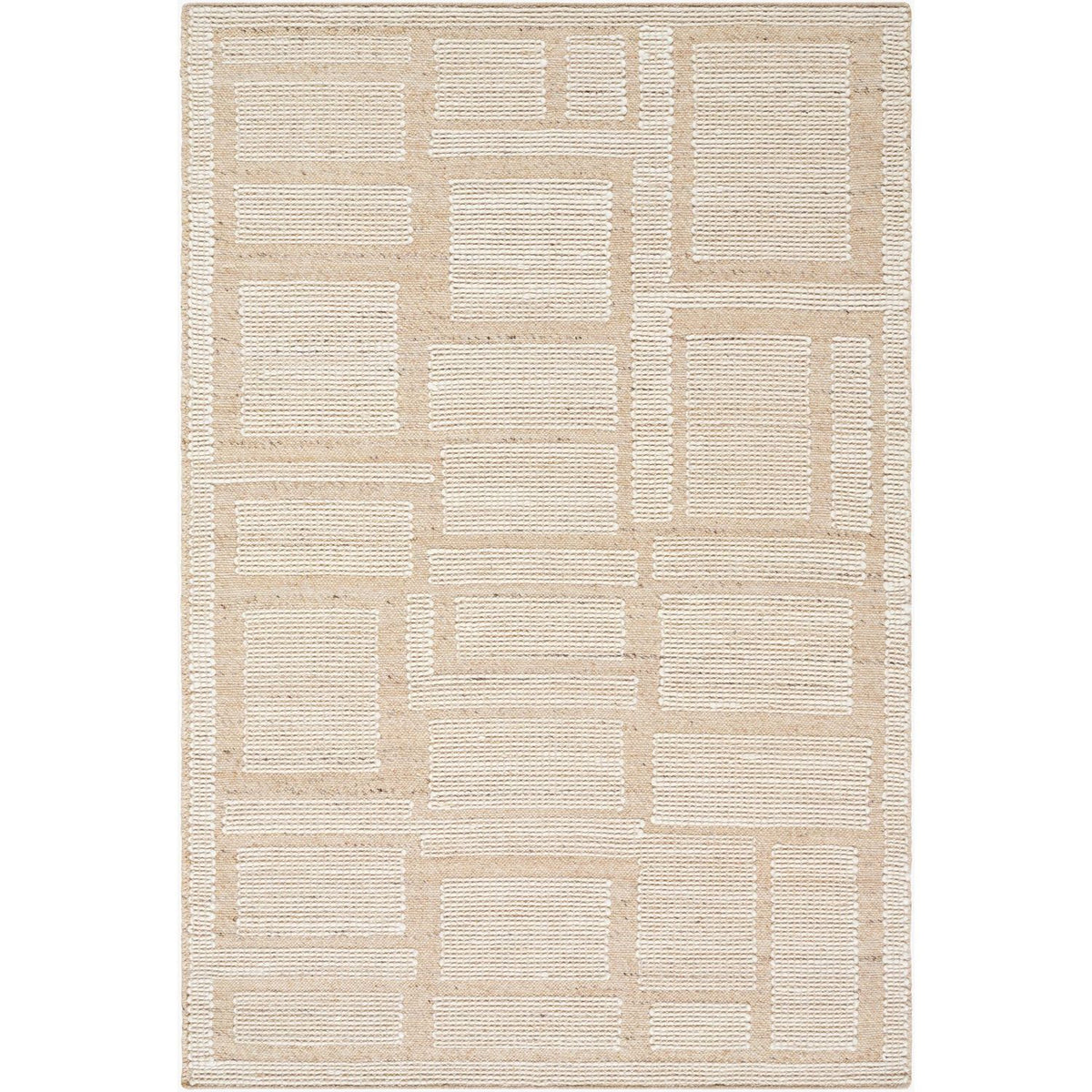 Livabliss Marcela MCL-2307 Hand Woven Rug