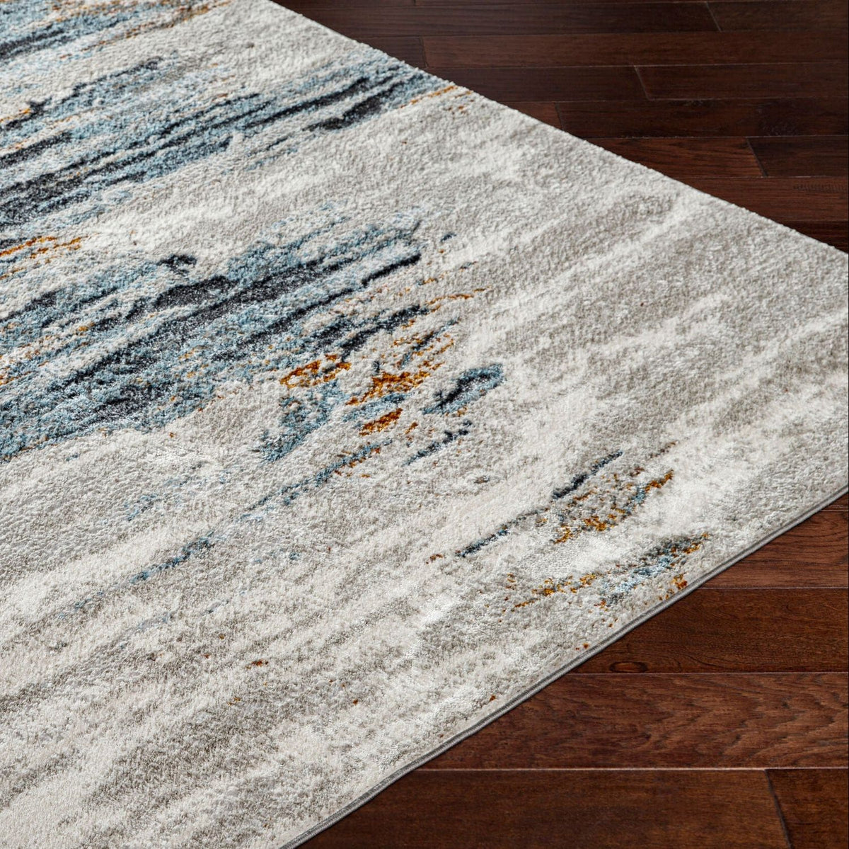 Livabliss San Francisco SFO-2312 Machine Woven Rug