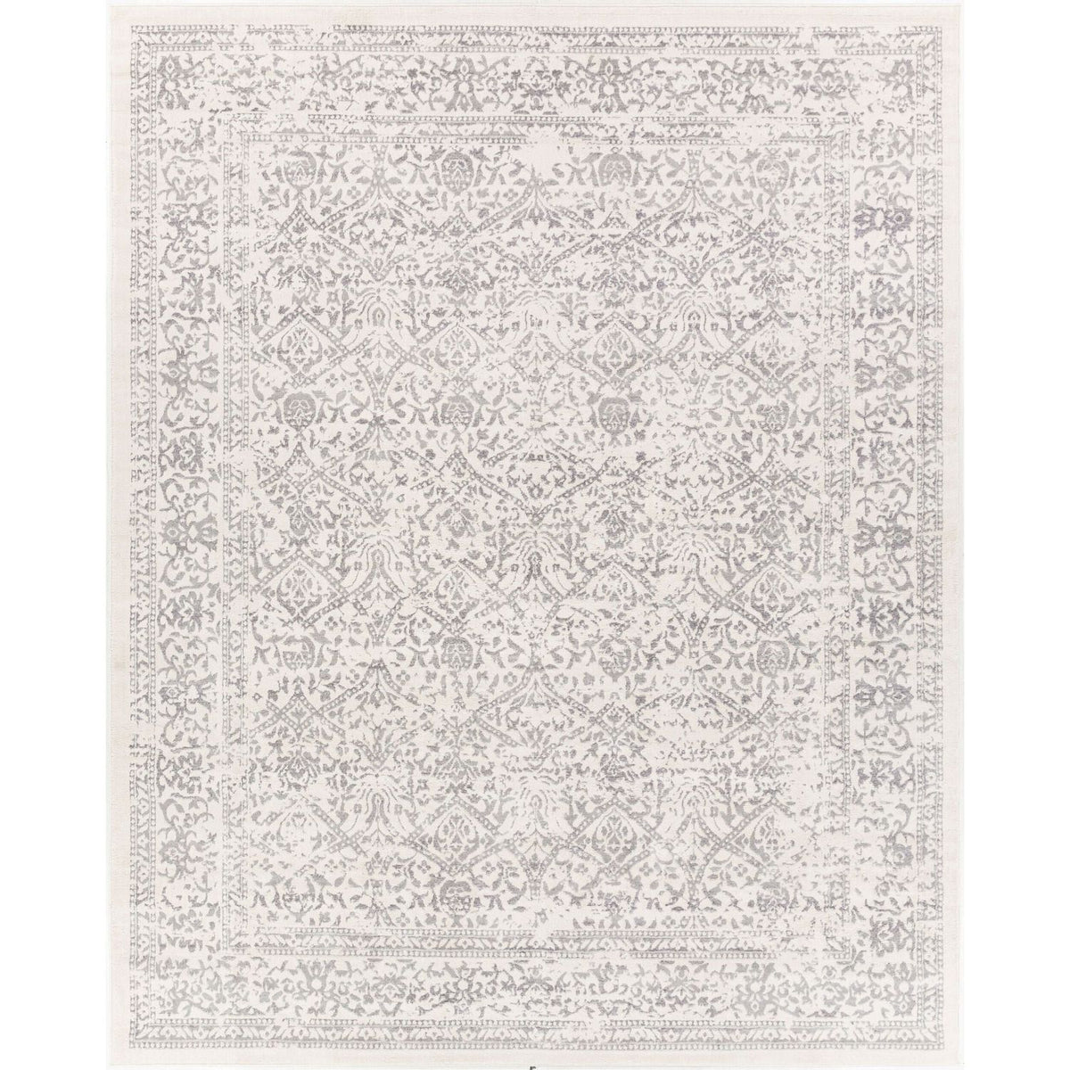 Livabliss Roma ROM-2300 Machine Woven Rug