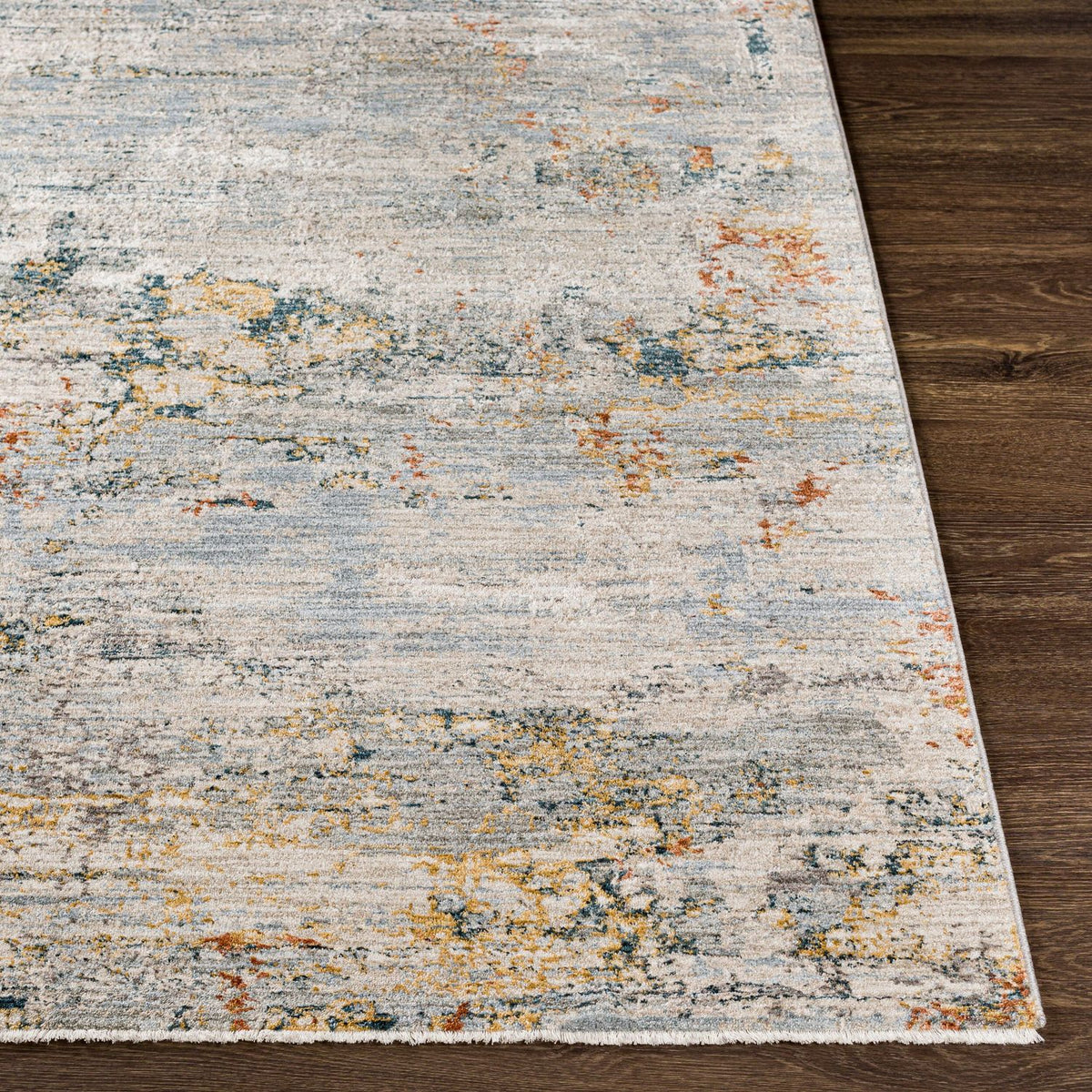 Livabliss Laila LAA-2300 Machine Woven Rug