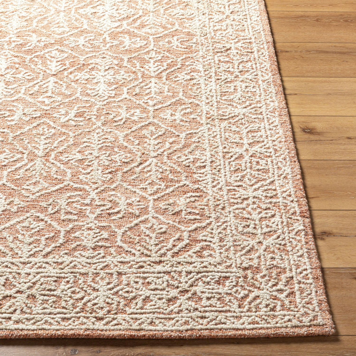 Livabliss Sicily SCY-2300 Hand Tufted Rug