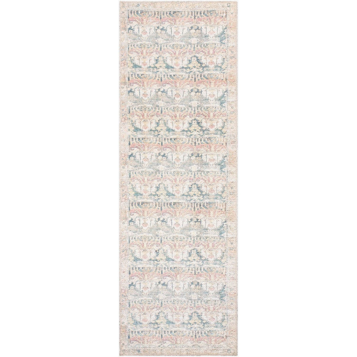 Livabliss Vinny VNY-2317 Machine Woven Rug