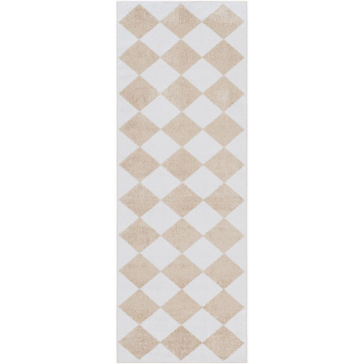 Livabliss Lillian LLL-2377 Machine Woven Rug