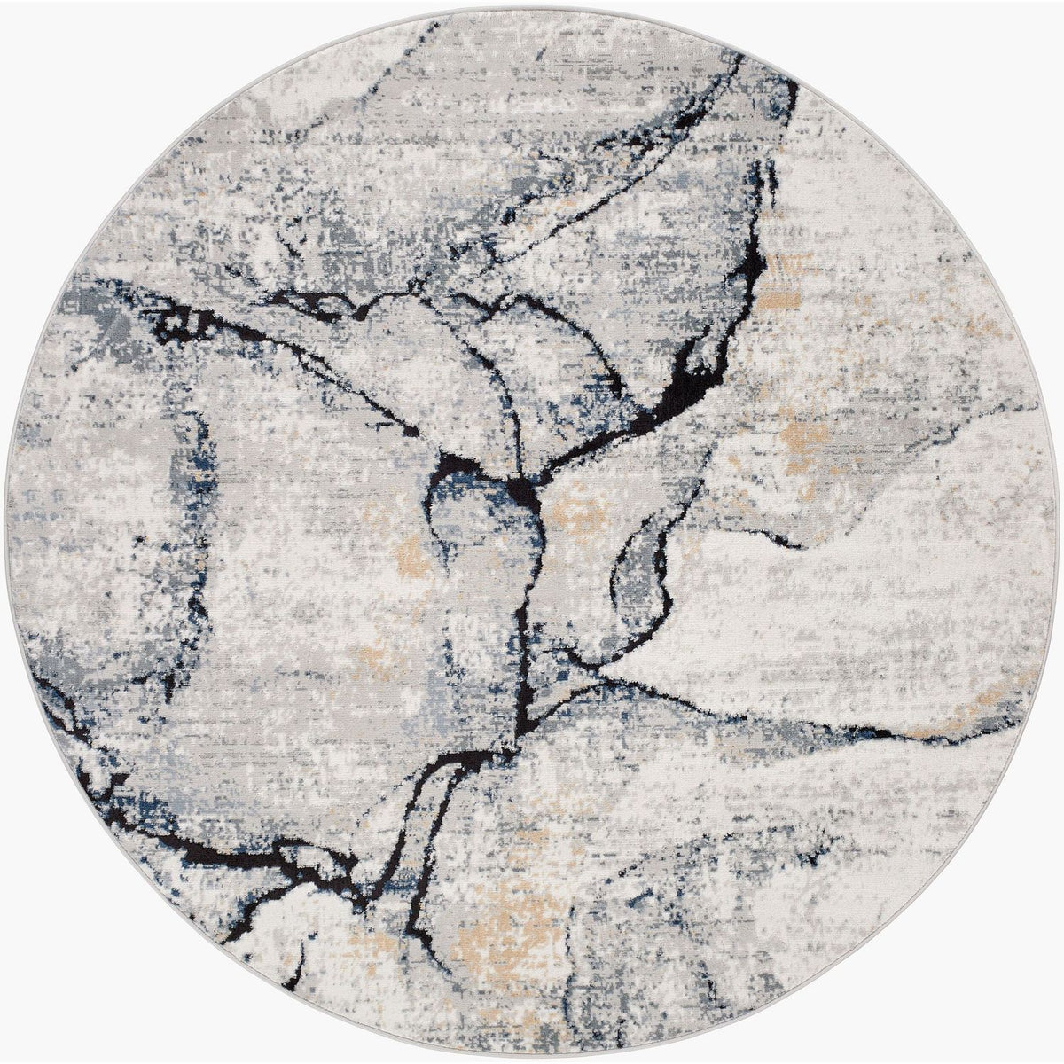 Livabliss Jolie JLO-2316 Machine Woven Rug