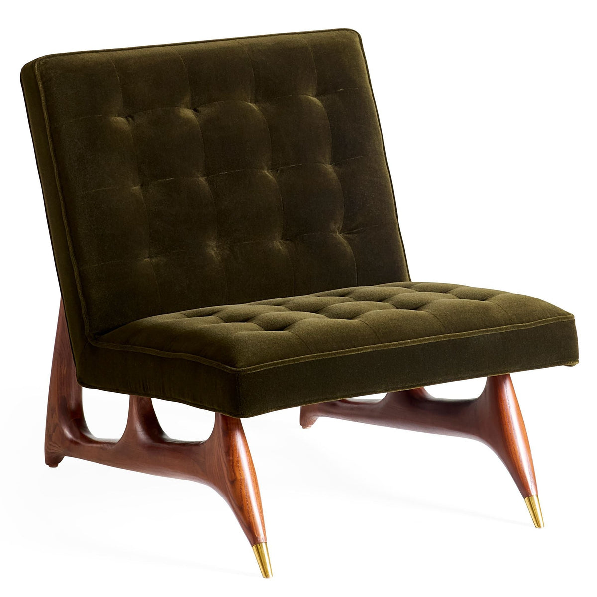 Jonathan Adler Buenos Aires Lounge Chair