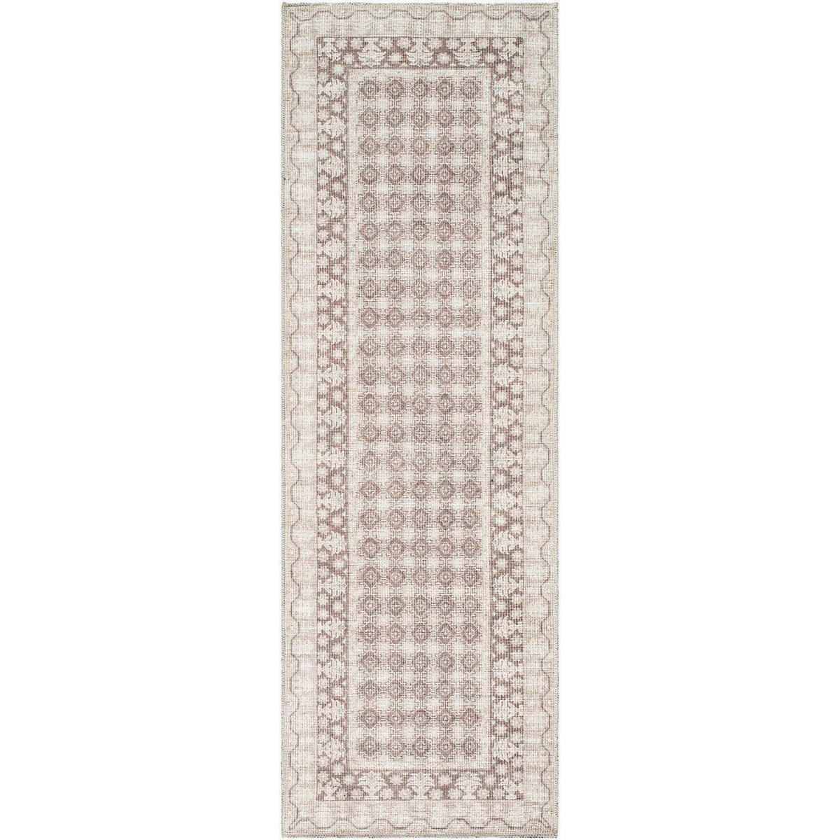 Livabliss Rainier PNWRN-2310 Machine Woven Rug