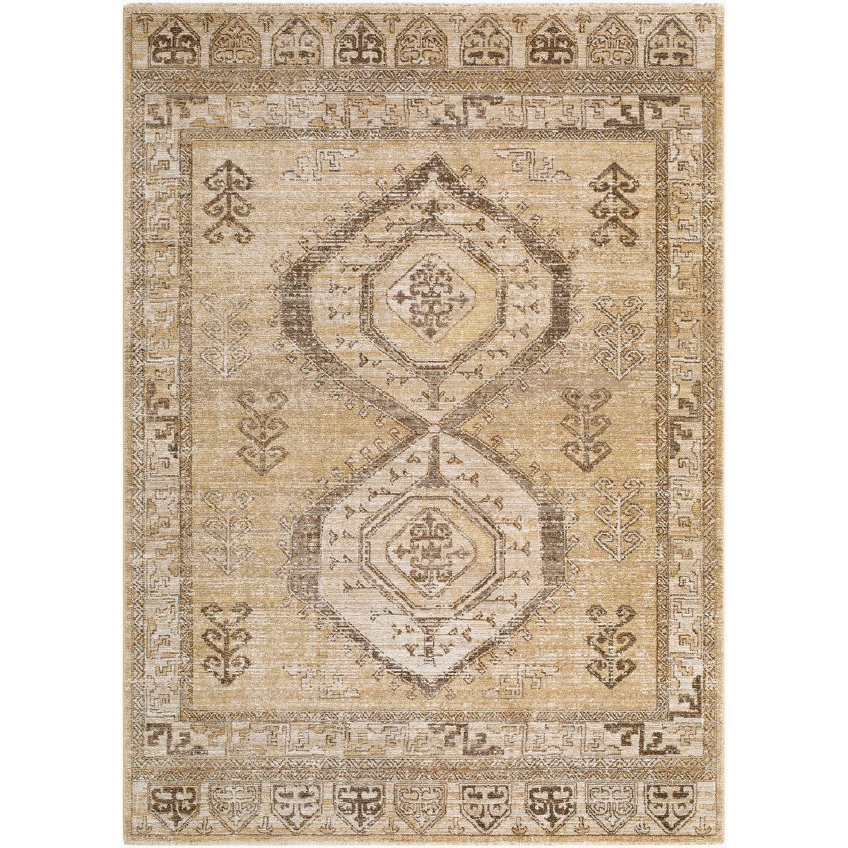 Livabliss Fifth Avenue FIF-2318 Machine Woven Rug