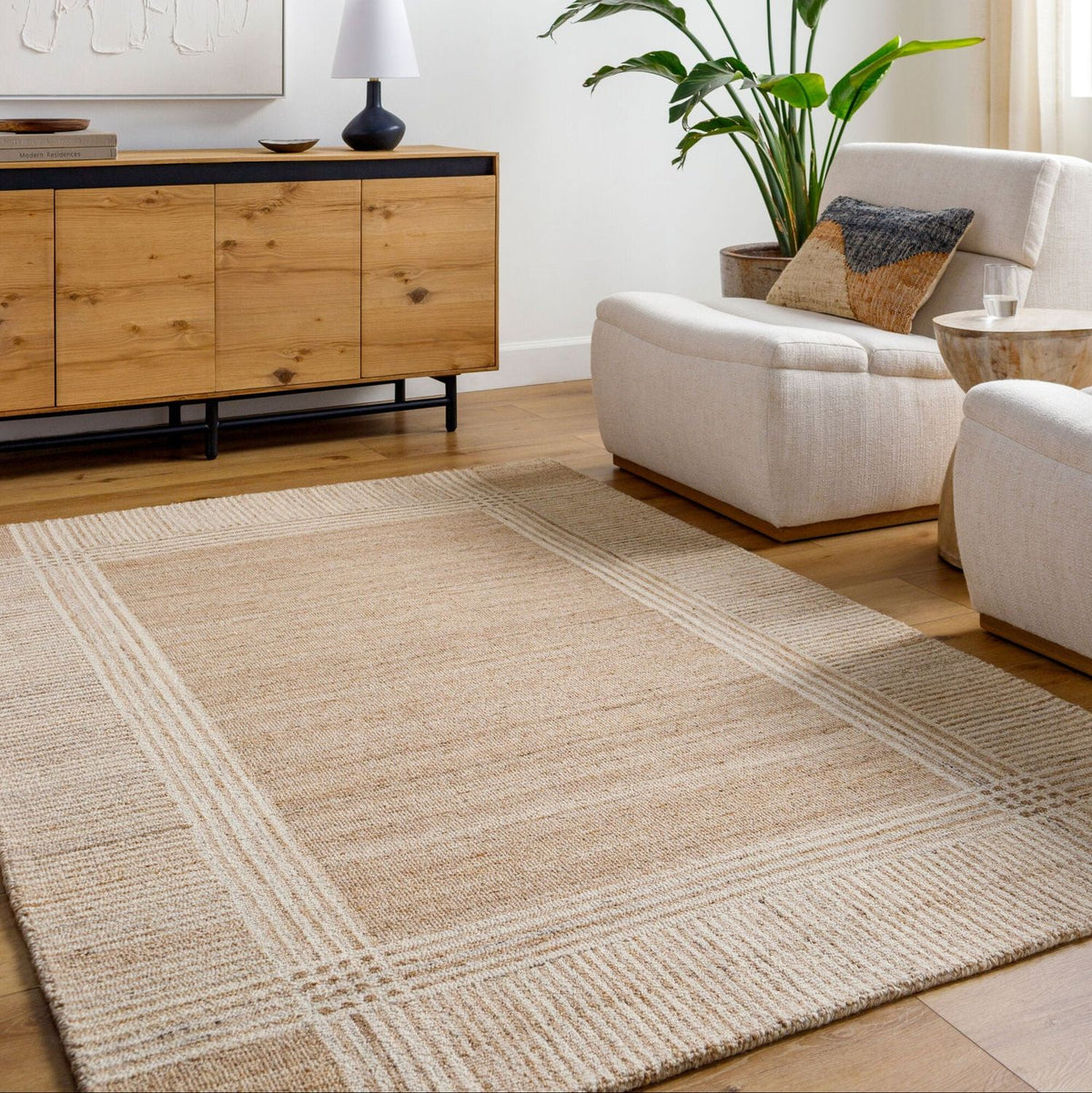 Livabliss La Puna LPN-2301 Hand Tufted Rug