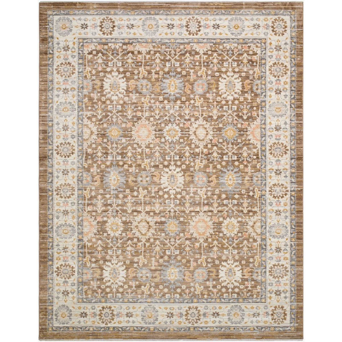 Livabliss Amir AMR-2307 Machine Woven Rug