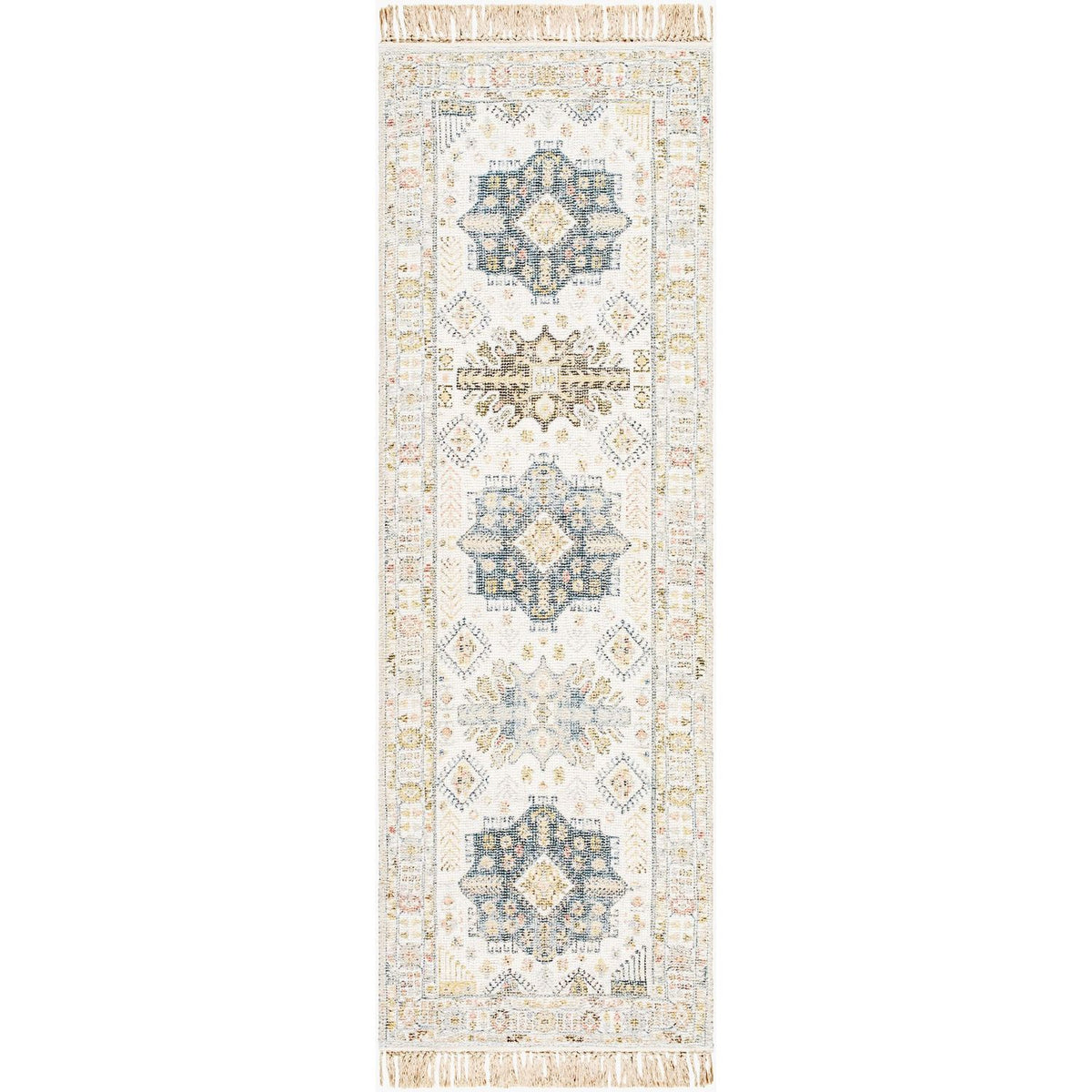 Livabliss Belfast BLF-2300 Hand Loomed Rug
