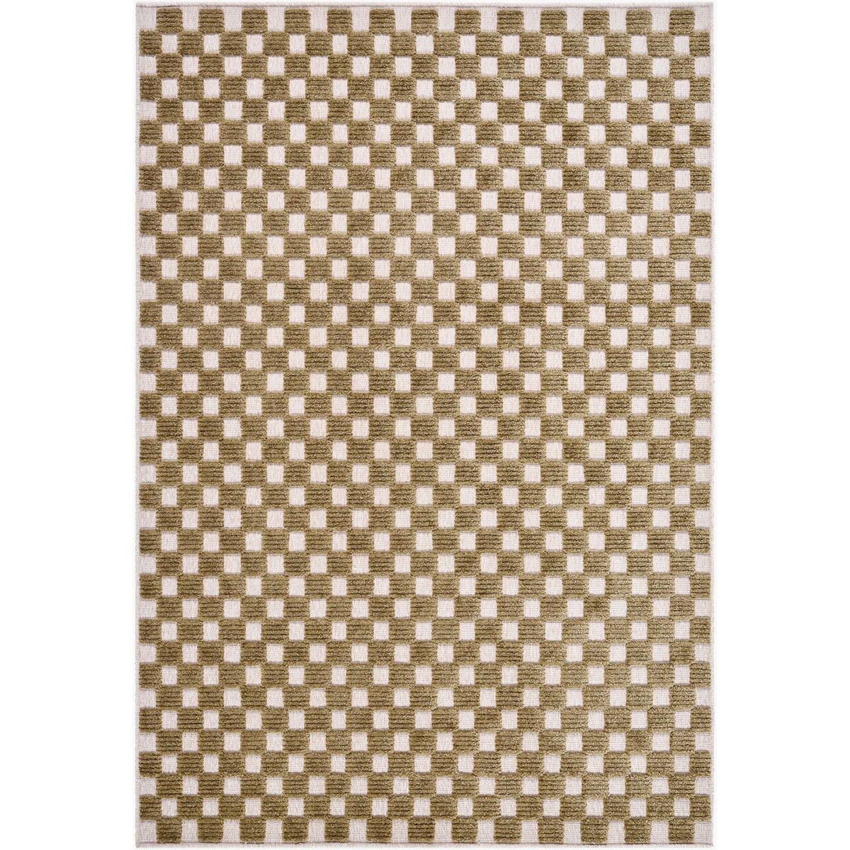 Livabliss Lyna LYA-2343 Machine Woven Rug