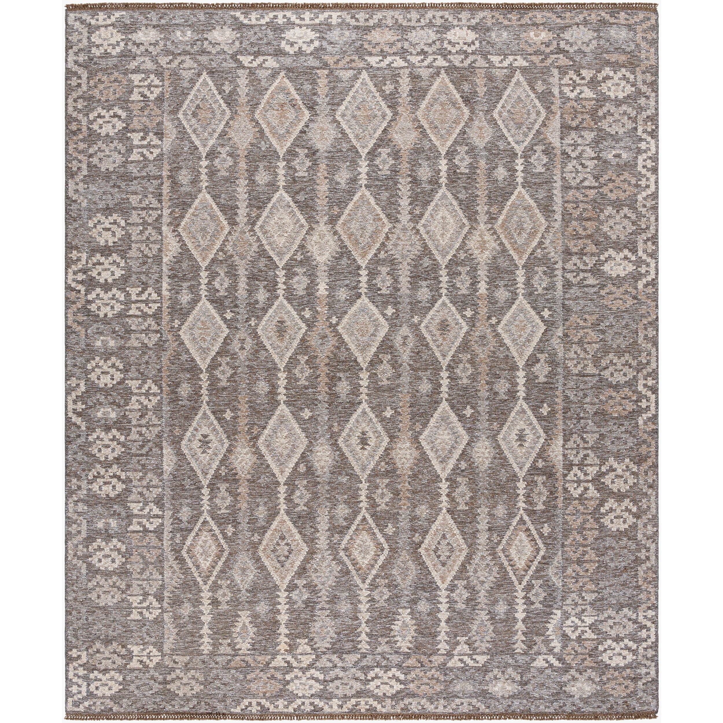 Surya Tempe TPE-2301 Hand Woven Rug