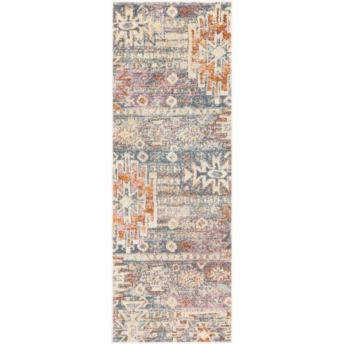 Livabliss New Mexico Machine Woven Rug