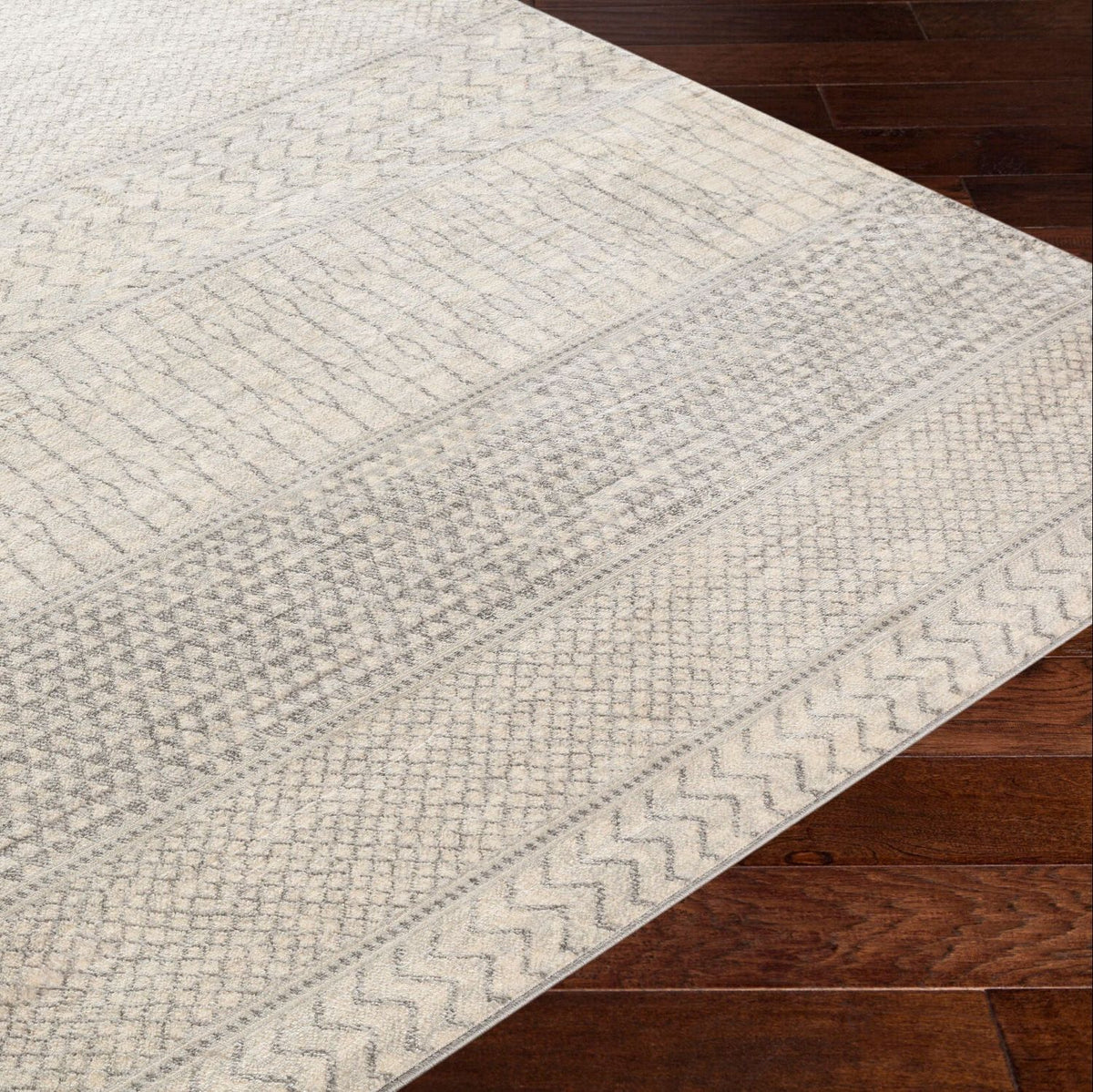 Livabliss Monaco MOC-2306 Machine Woven Rug