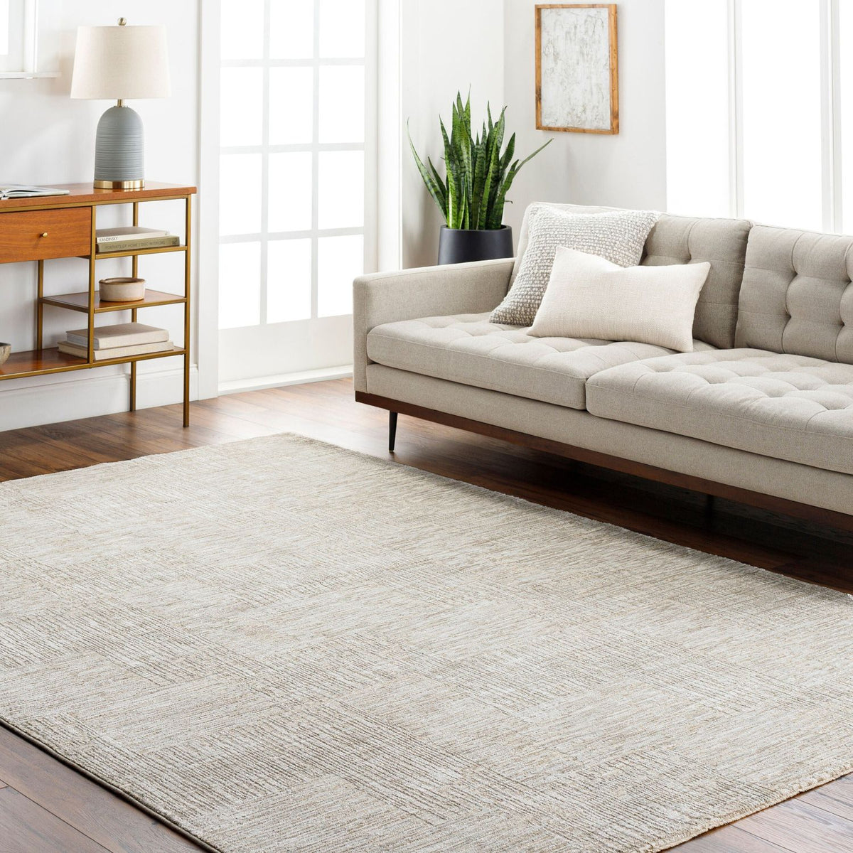 Livabliss Masterpiece MPC-2309 Machine Woven Rug