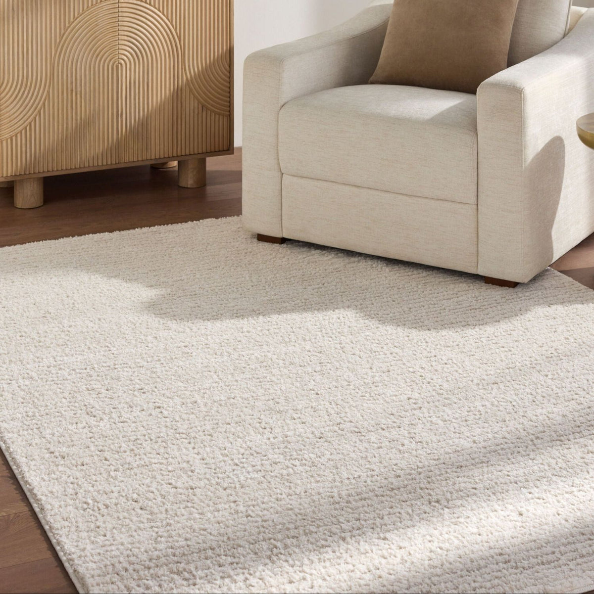 Rachel Zoe x Livabliss The Studio Edit RZSE-2327 Machine Woven Rug