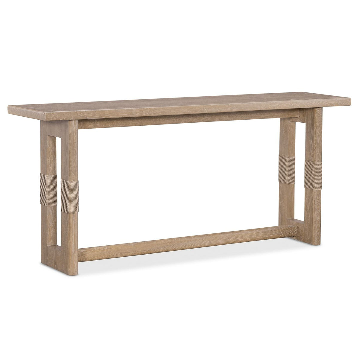Margaritaville Mission Bay Console Table in Arroyo, primary product view
