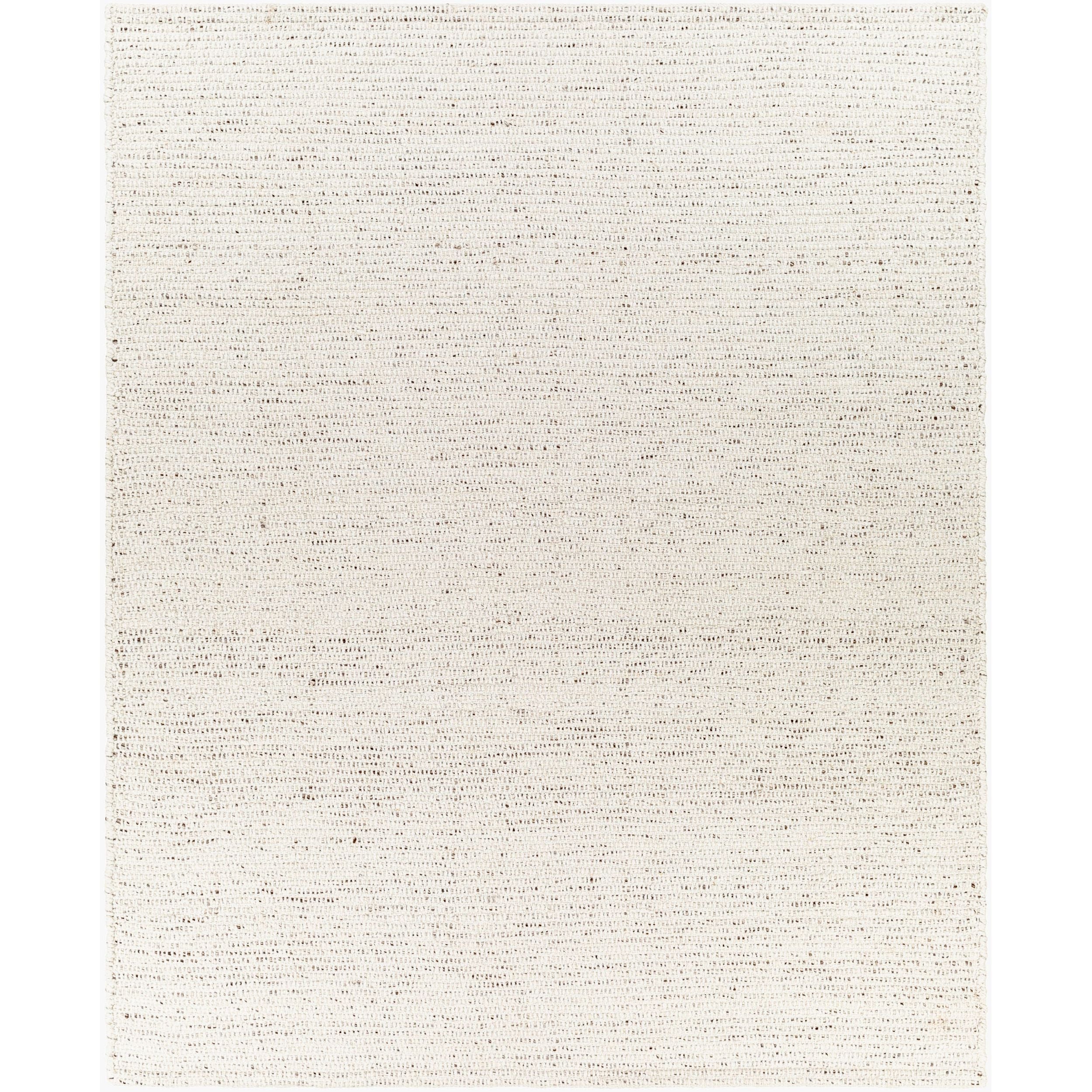 Surya Azalea AZA-2326 Hand Woven Rug corner and edge detail